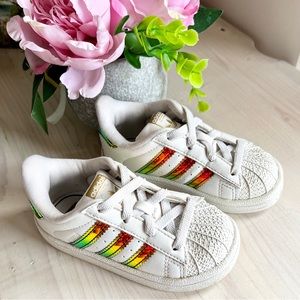 Toddler Baby Stan Smith Sneakers